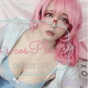 OnlyFansmomo伪娘热舞32V15G太顶了