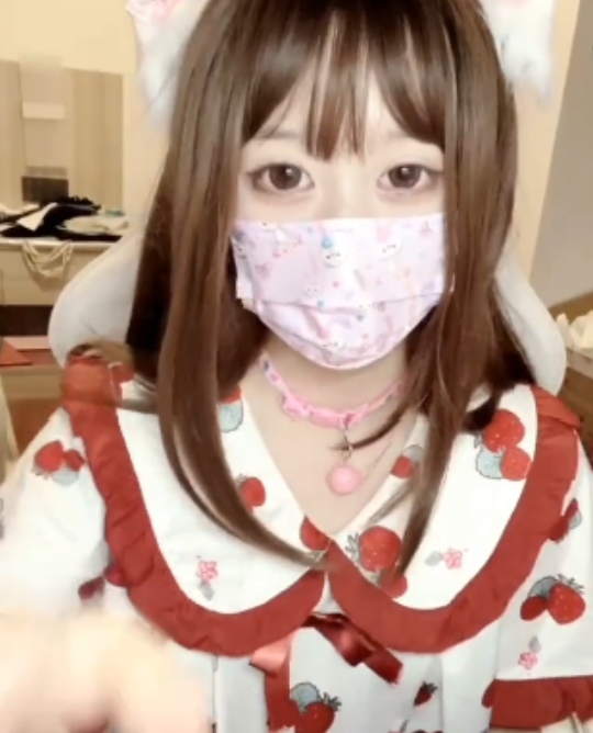 小鱼罐头推特露脸视频87V+458P14G肉感合集