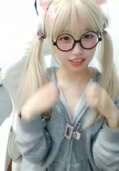 小鱼罐头推特露脸视频87V+458P14G肉感合集