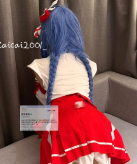 推特菜菜妹子私拍299P4.4G流汁珍藏