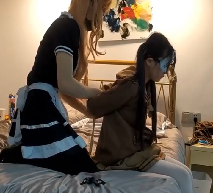 冷与贝绳艺指导pikpak合集385部199G极致诱惑