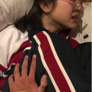 推特眼镜学妹私拍54V1.7G绝版合集