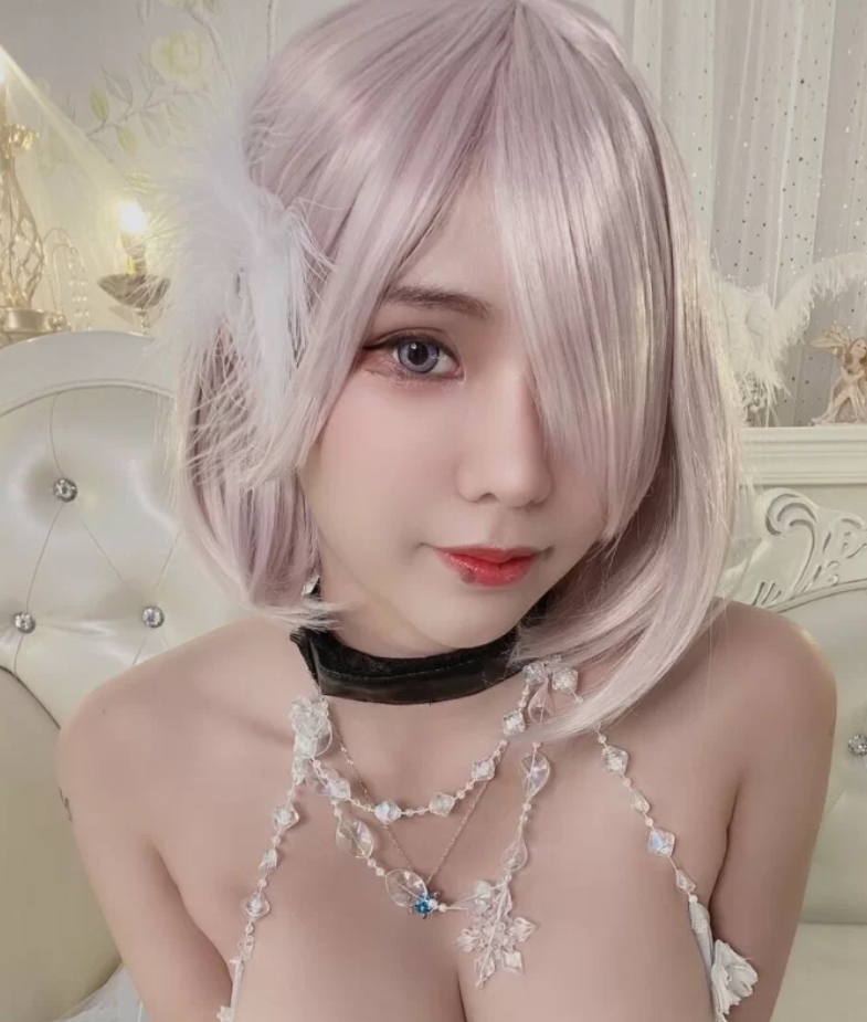 推特坤坤某处cos视频165部37G太顶了