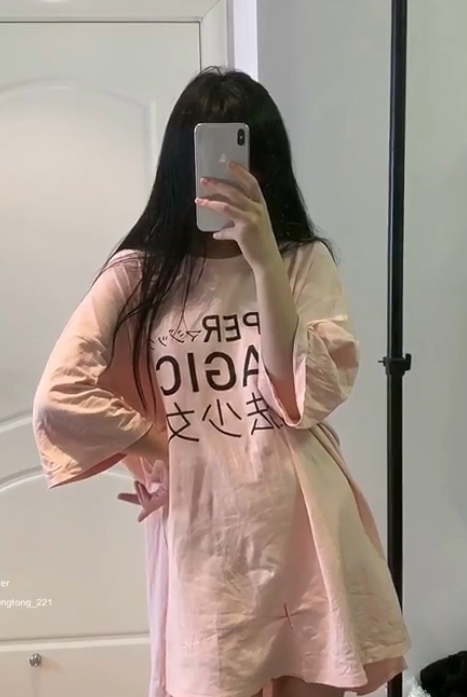 抖音@野餐兔热舞合集198部2.44G太香了