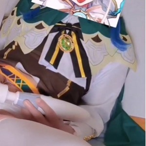 阿福福伪娘CD系列212部5.7g推特展示