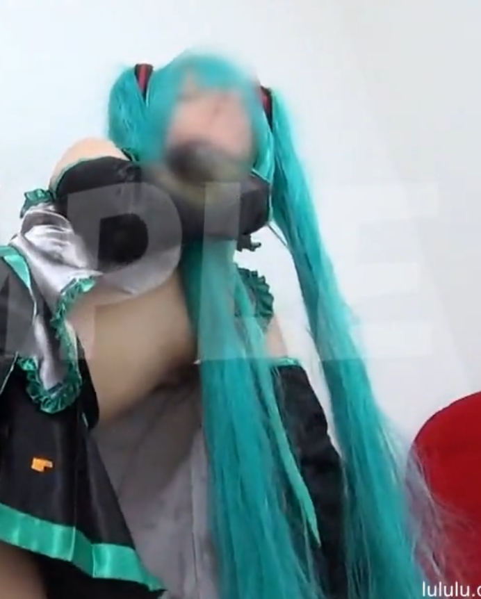 COSぱこ日本小姐姐双视角50部合集50G太顶了