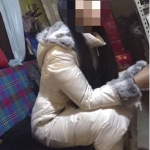 YQK001推特户外绿帽188部66.7G太诱人