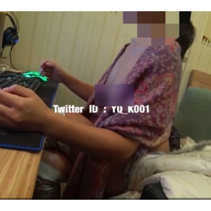 YQK001推特户外绿帽188部66.7G太诱人