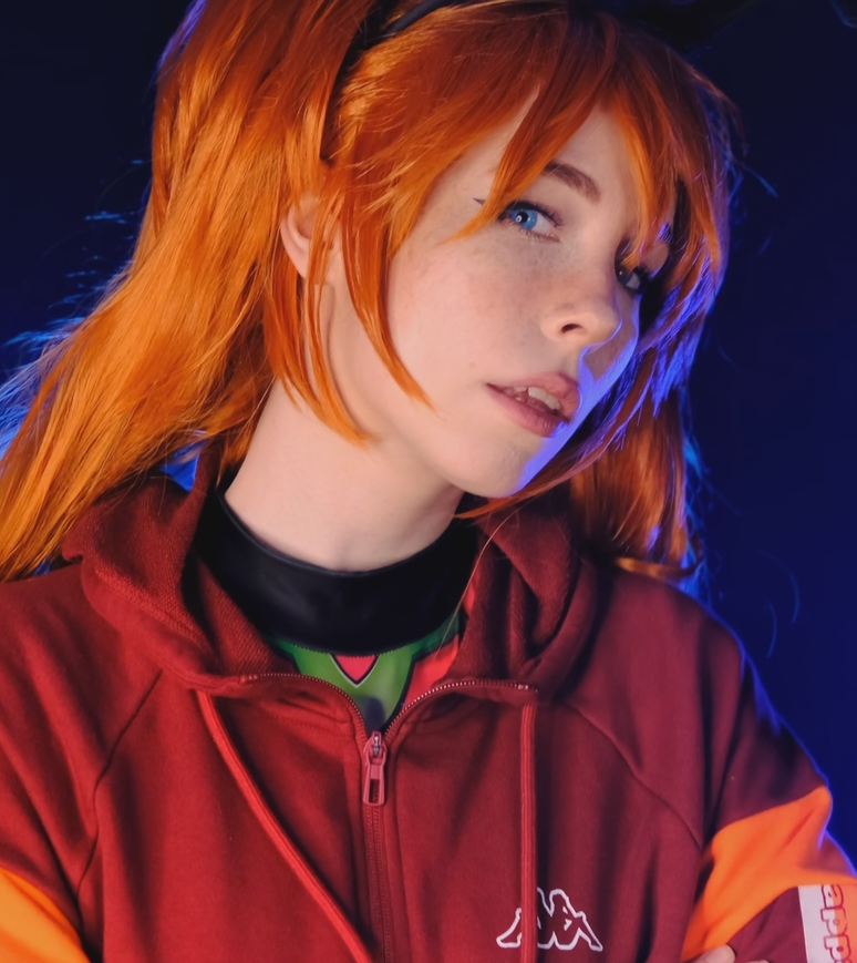 MollyRedWolfcos视频105部145G推特绝密展示