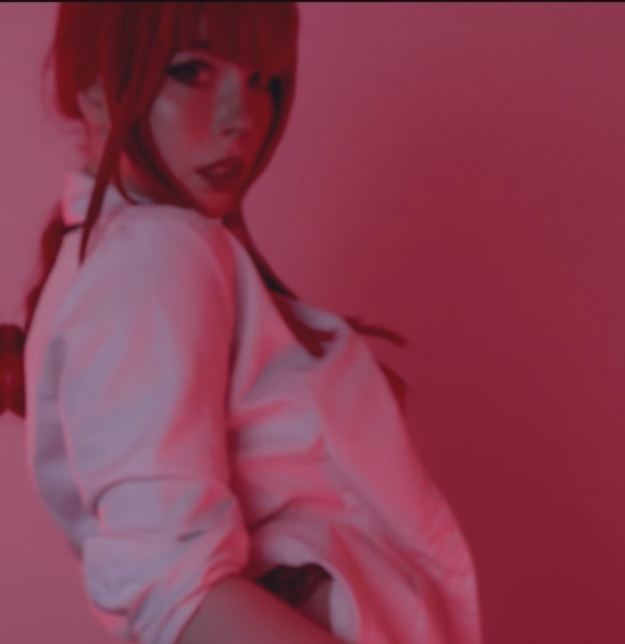 MollyRedWolfcos视频105部145G推特绝密展示