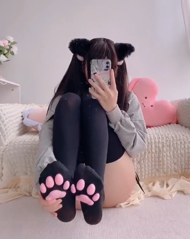 蓝鸟二阶堂COS作品36v4.4g劲爆合集