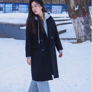 2.38G踏雪无痕户外牛仔棉袜织梦映像极密1V