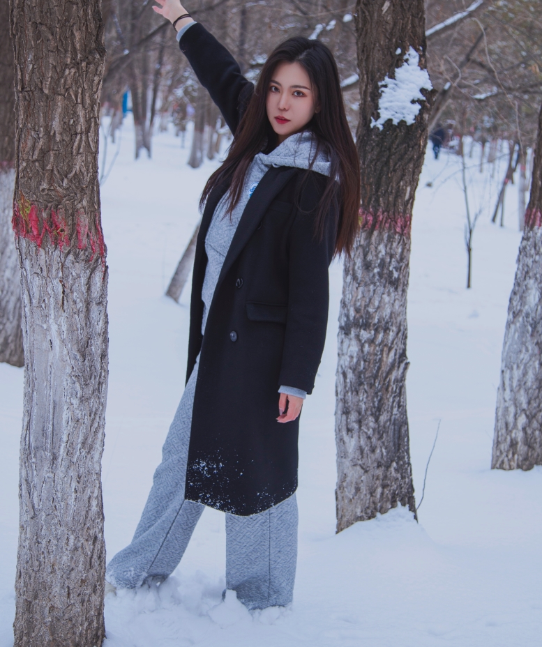 2.38G踏雪无痕户外牛仔棉袜织梦映像极密1V