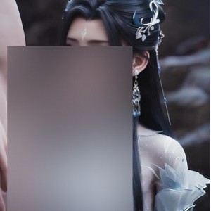 无名泽陆雪琪AI绘图16张247MB三人同游