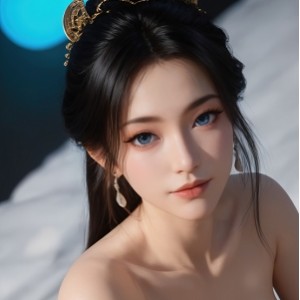 72.2G诱惑墨迹AI绘画合集pikpak20353张