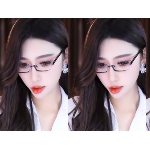 虎牙兮兮热舞128部25.6G合集定制版