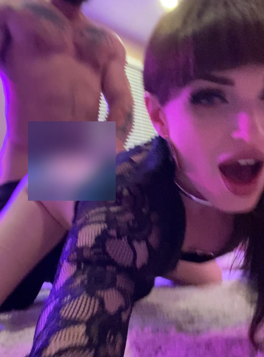 OnlyFansNatalieMars跨性别视频86部66G优质白嫩