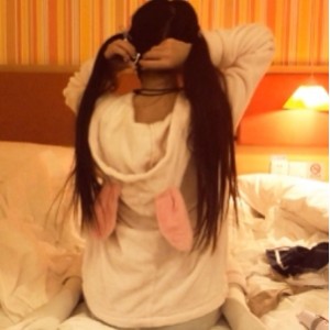 窒物者清纯妹系54部80G解压神器