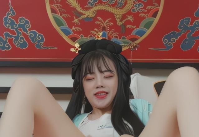 花絮潘甜甜珍藏版超清福利88V30.9G绝密展示