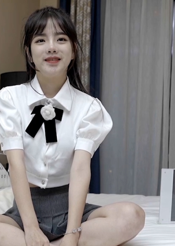 花絮潘甜甜珍藏版超清福利88V30.9G绝密展示