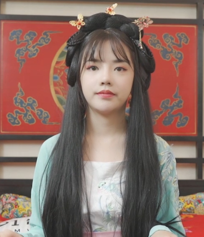 花絮潘甜甜珍藏版超清福利88V30.9G绝密展示