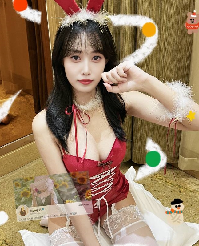 推特别墅门mypet私房美腿特写50部2.17G真够润