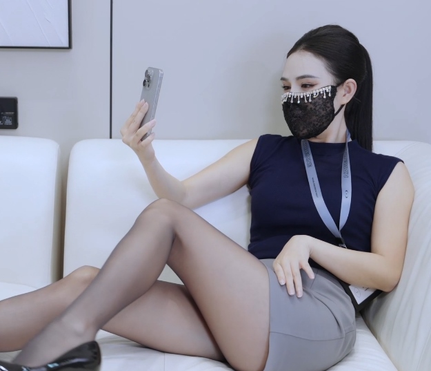 糖心西野加奈美腿丝袜福利15部18.3G优质珍藏