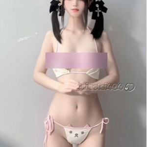 希尔薇付费福利合集6.2G推特超嫩女大