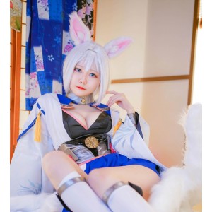 instagram亚缇cos作品59套7G太顶了