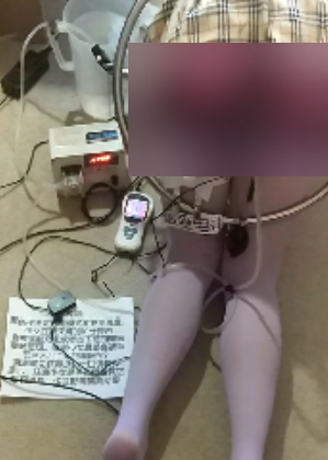 推特援器学会SM5部1.2G太感觉了