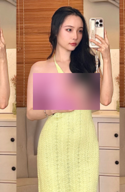 某站孙禾颐绝密私人收藏69G全系列太顶了