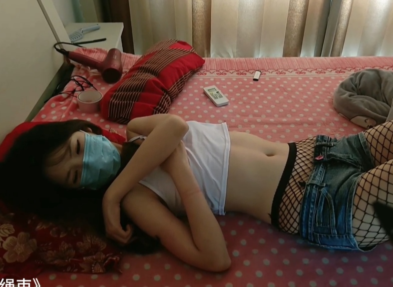 绳艺大师GD合集21部20.2G超诱人资源