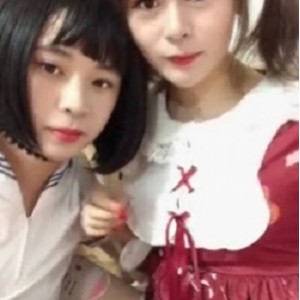 1部1.56GB张思妮虎牙TS合集好撩人呀