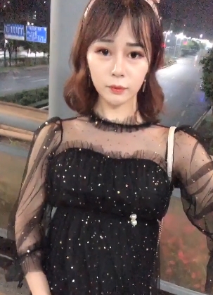 1部1.56GB张思妮虎牙TS合集好撩人呀