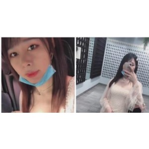 1部1.56GB张思妮虎牙TS合集好撩人呀