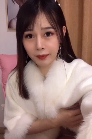 1部1.56GB张思妮虎牙TS合集好撩人呀
