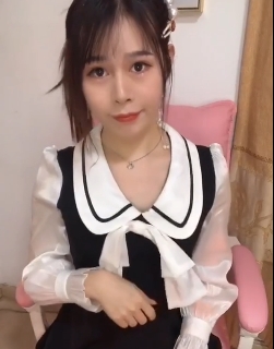 1部1.56GB张思妮虎牙TS合集好撩人呀