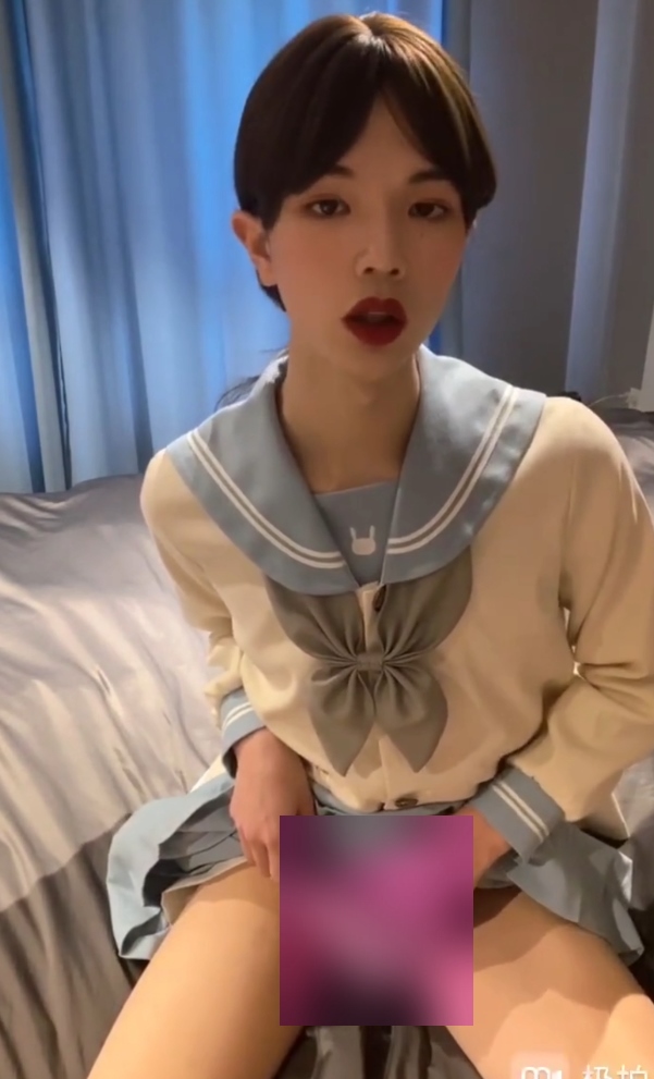 1部1.17GB潼潼TS伪娘超对味搬运