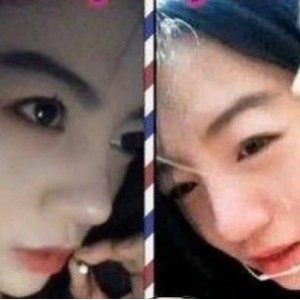斗鱼人气美女主播【口味重】女神（陈丝丝）最新合集