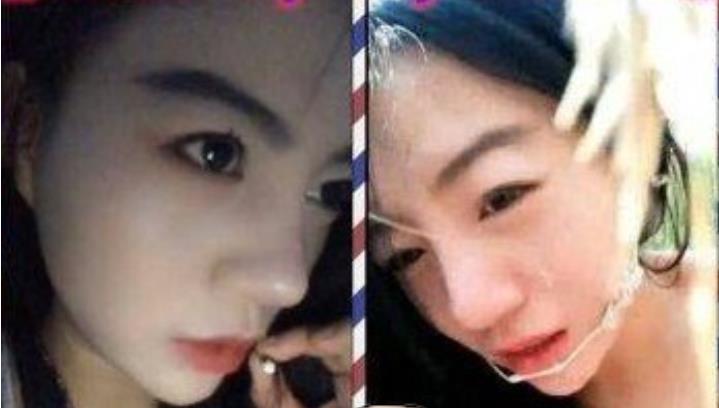 斗鱼人气美女主播【口味重】女神（陈丝丝）最新合集