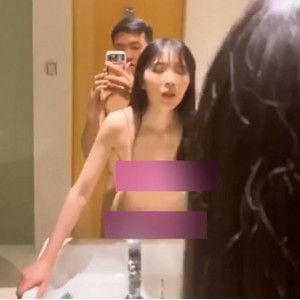 91大神网曝泄密浮力（反差婊女神和富二代男友）全集