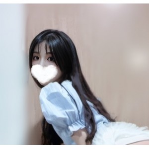 网红小粥定制私拍9v584m超水灵