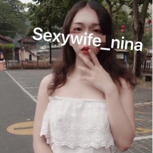 推特反差妻子妮娜60V8.28G劲爆合集