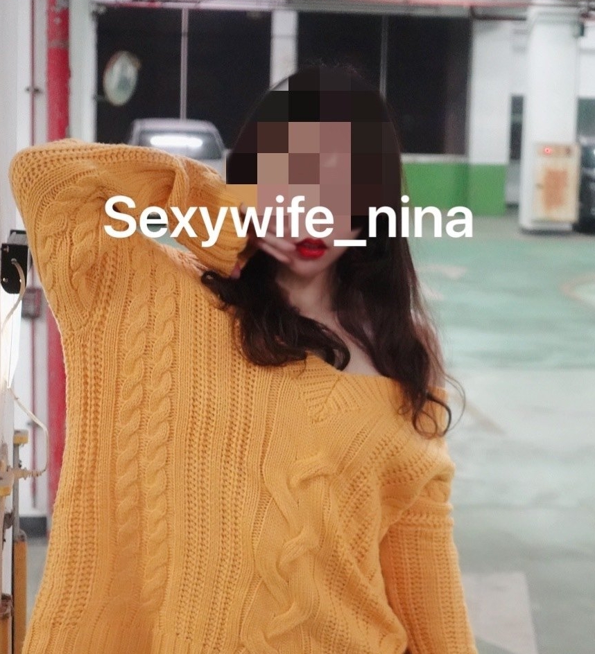 推特反差妻子妮娜60V8.28G劲爆合集