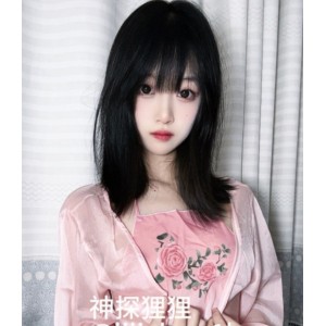 推特福利姬神探狸狸人形玩偶私拍合集165部2.2G热辣呈现