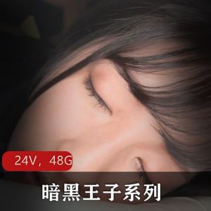 岛国暗黑王子剧情合集24部48.2G让人心跳加速的秘密