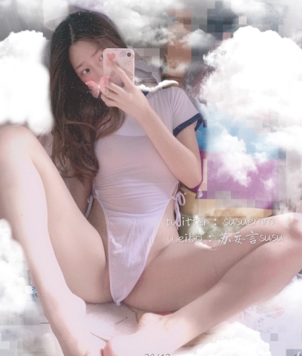 苏妄言推特私人定制35部4.77G合集颜值拉满