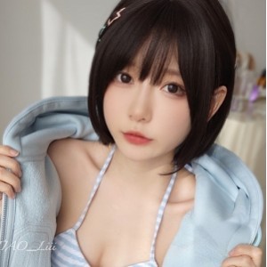 fantia迷之呆梨12月订阅合集167P6V430MB白嫩少女太会撩