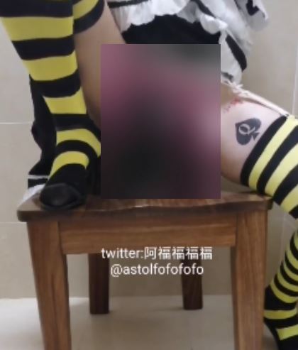 推特阿福福福福撩人私拍6V合集332MB这身材绝了