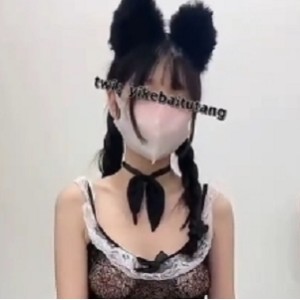 白兔糖私拍精选合集33V0.99G爆料不断